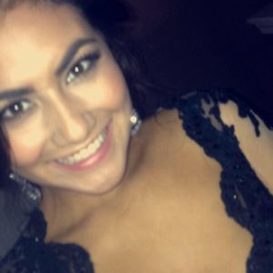 Meet your Posher, Bethany